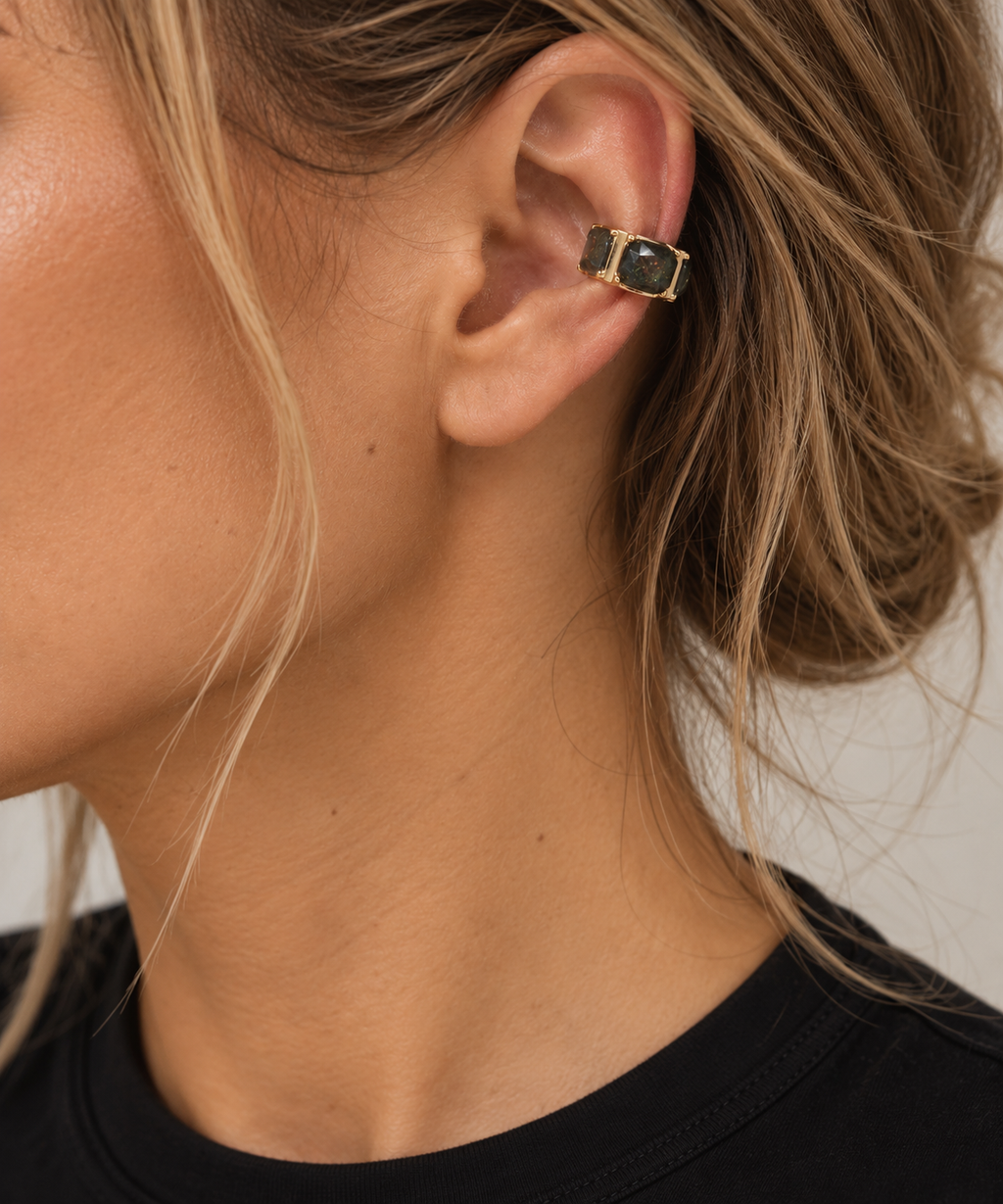 Tessa Ear Cuff