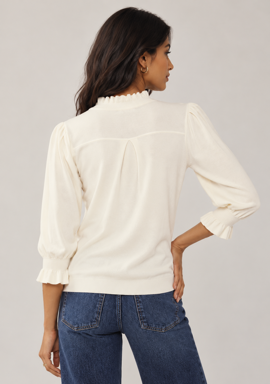 Lou Sweater