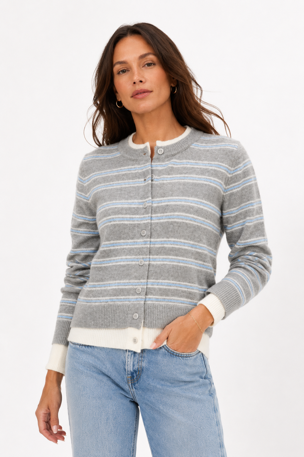 Ciara Sweater