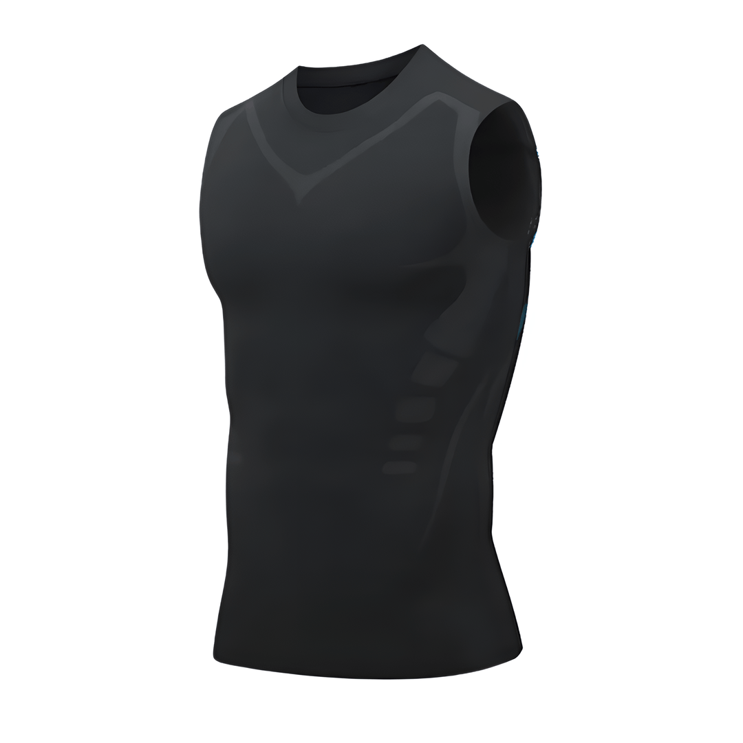 VITALVEST | SLANKENDE VEST