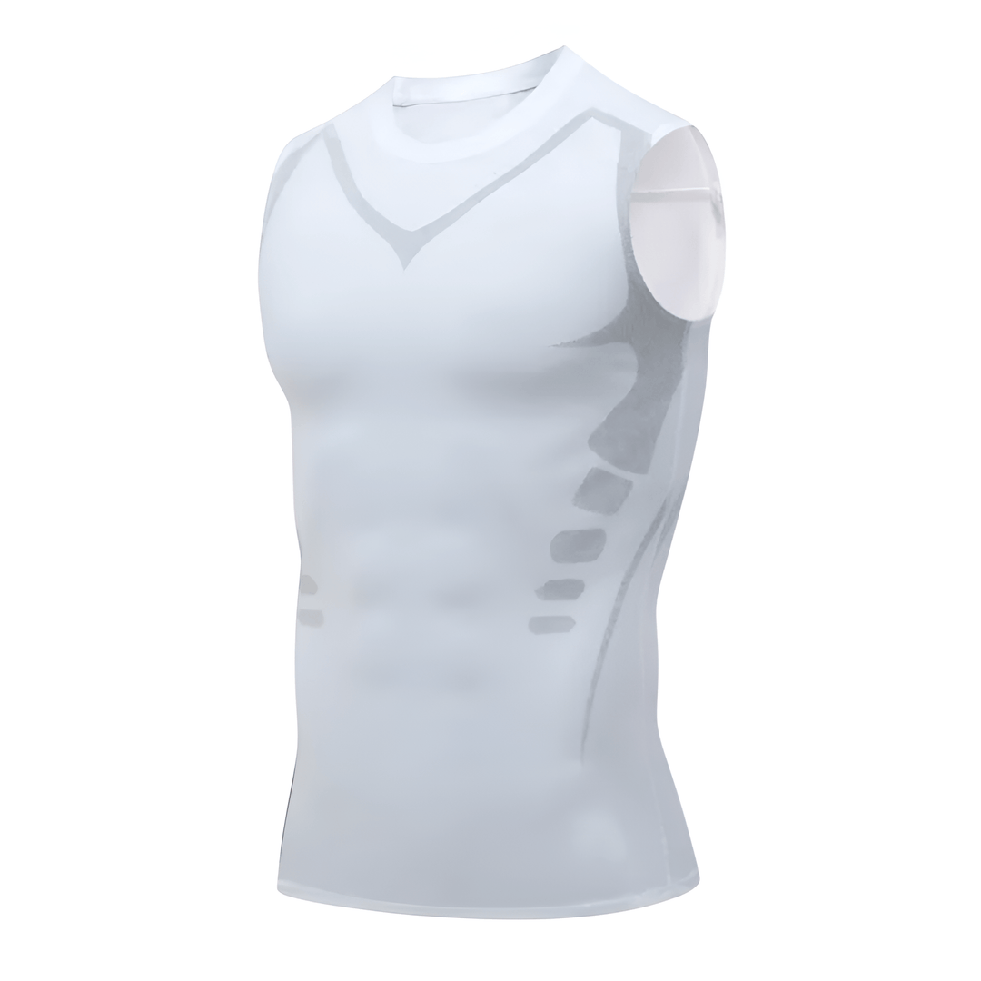 VITALVEST | SLANKENDE VEST