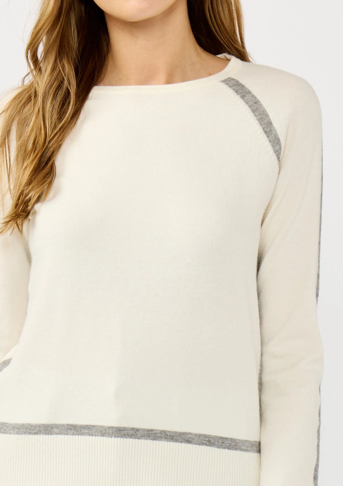 Bayla Sweater