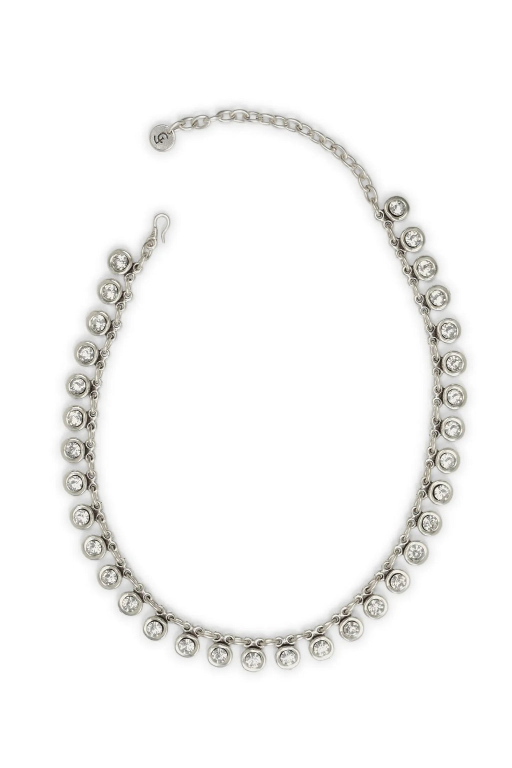 Isabella Necklace