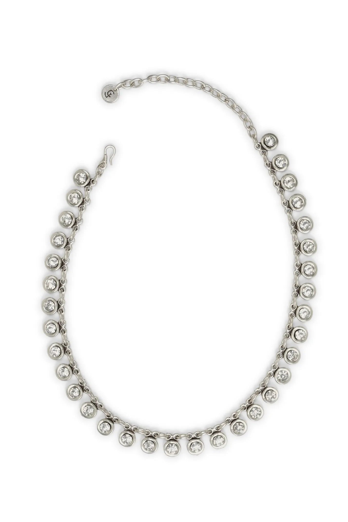 Isabella Necklace