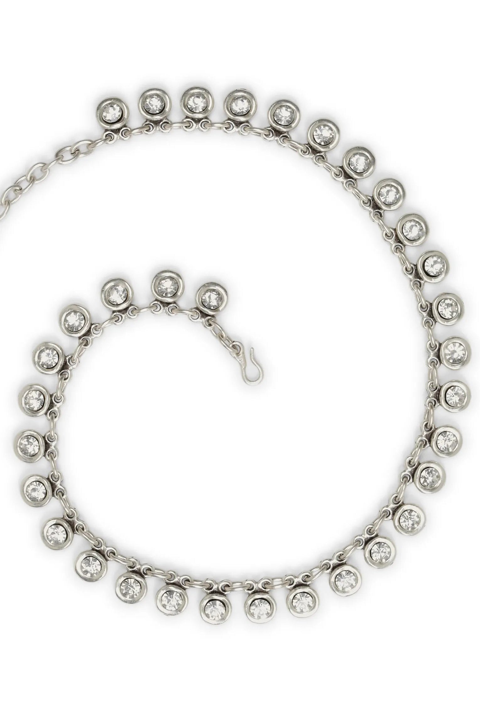 Isabella Necklace