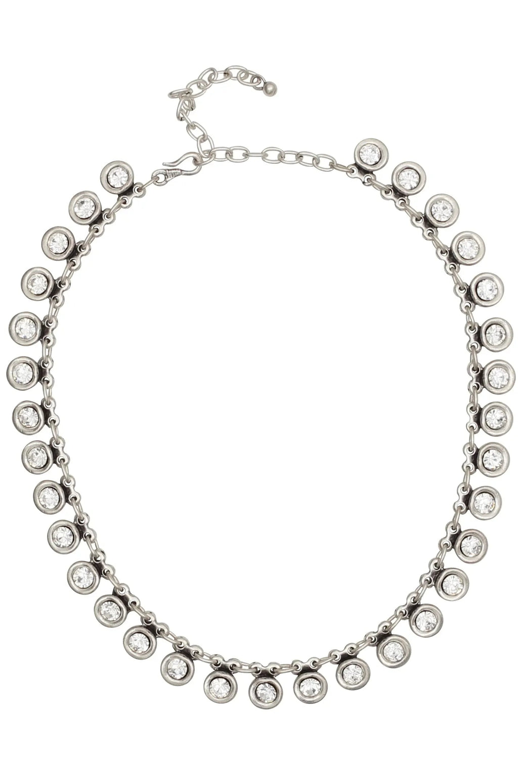 Isabella Necklace