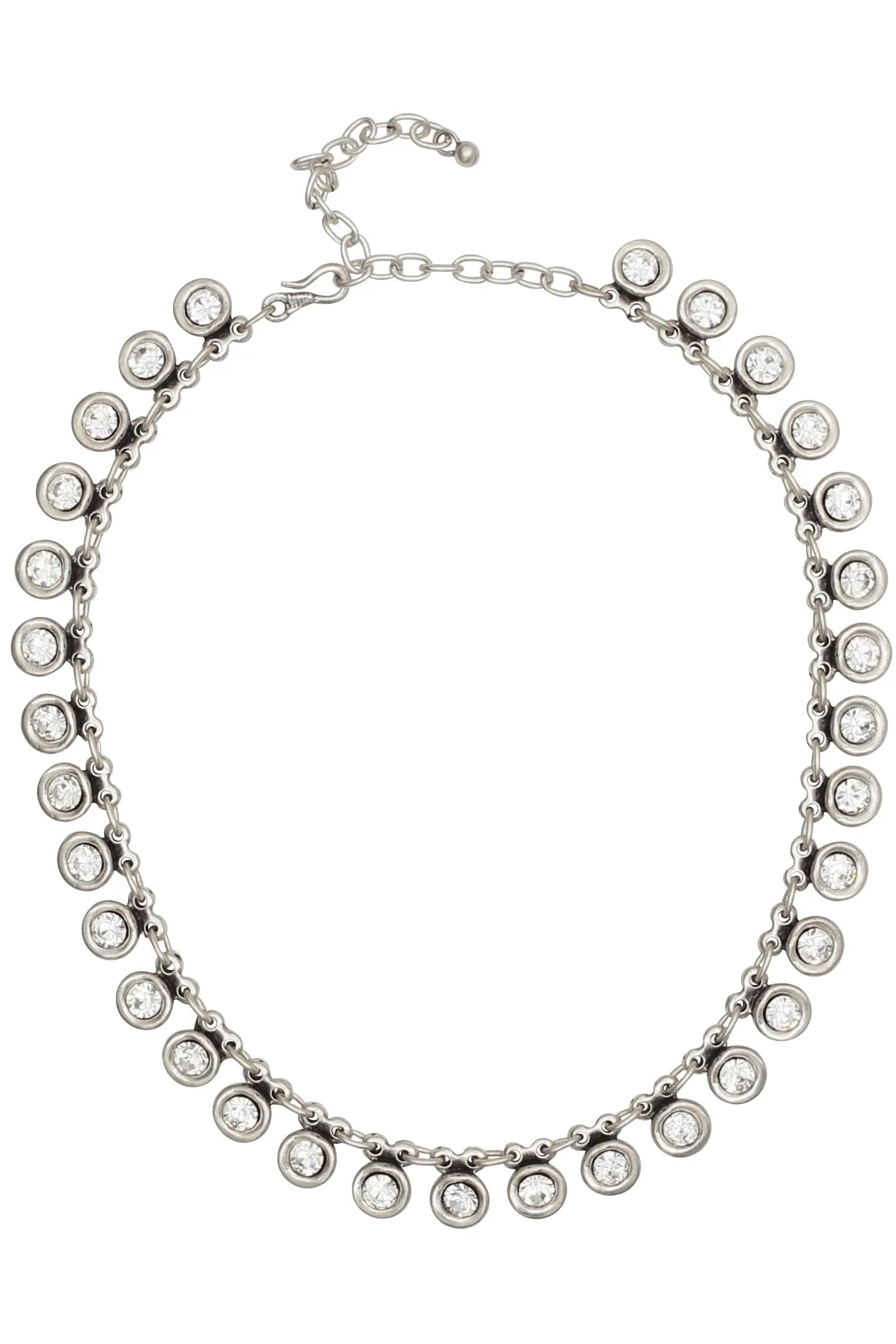 Isabella Necklace