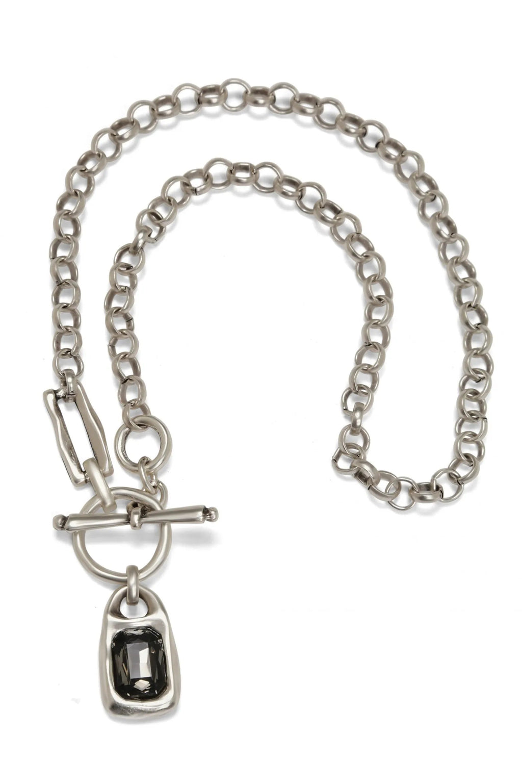 Maylisa Necklace