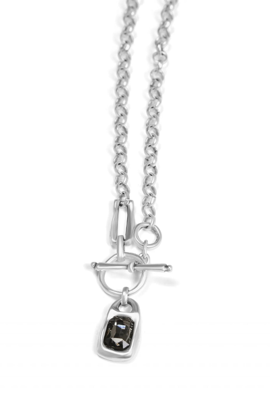 Maylisa Necklace