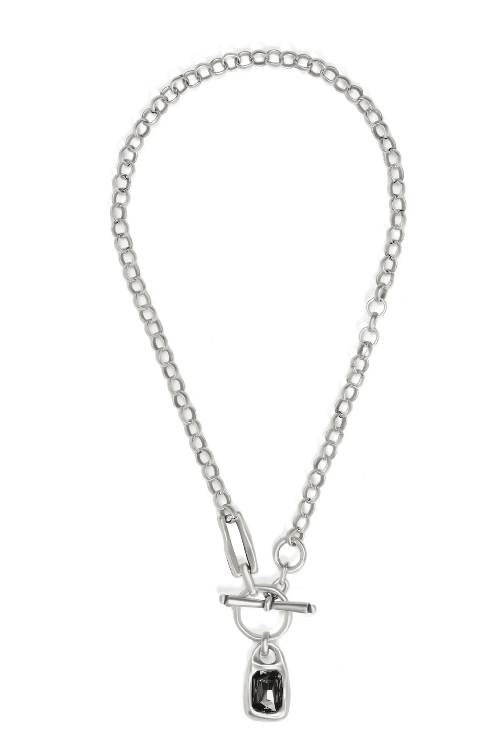 Maylisa Necklace