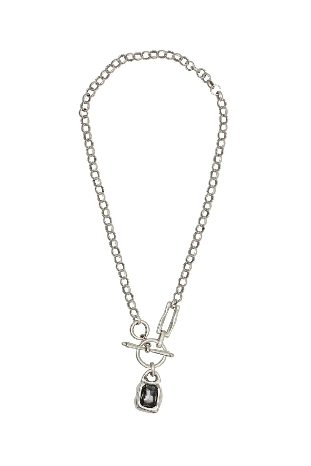 Maylisa Necklace