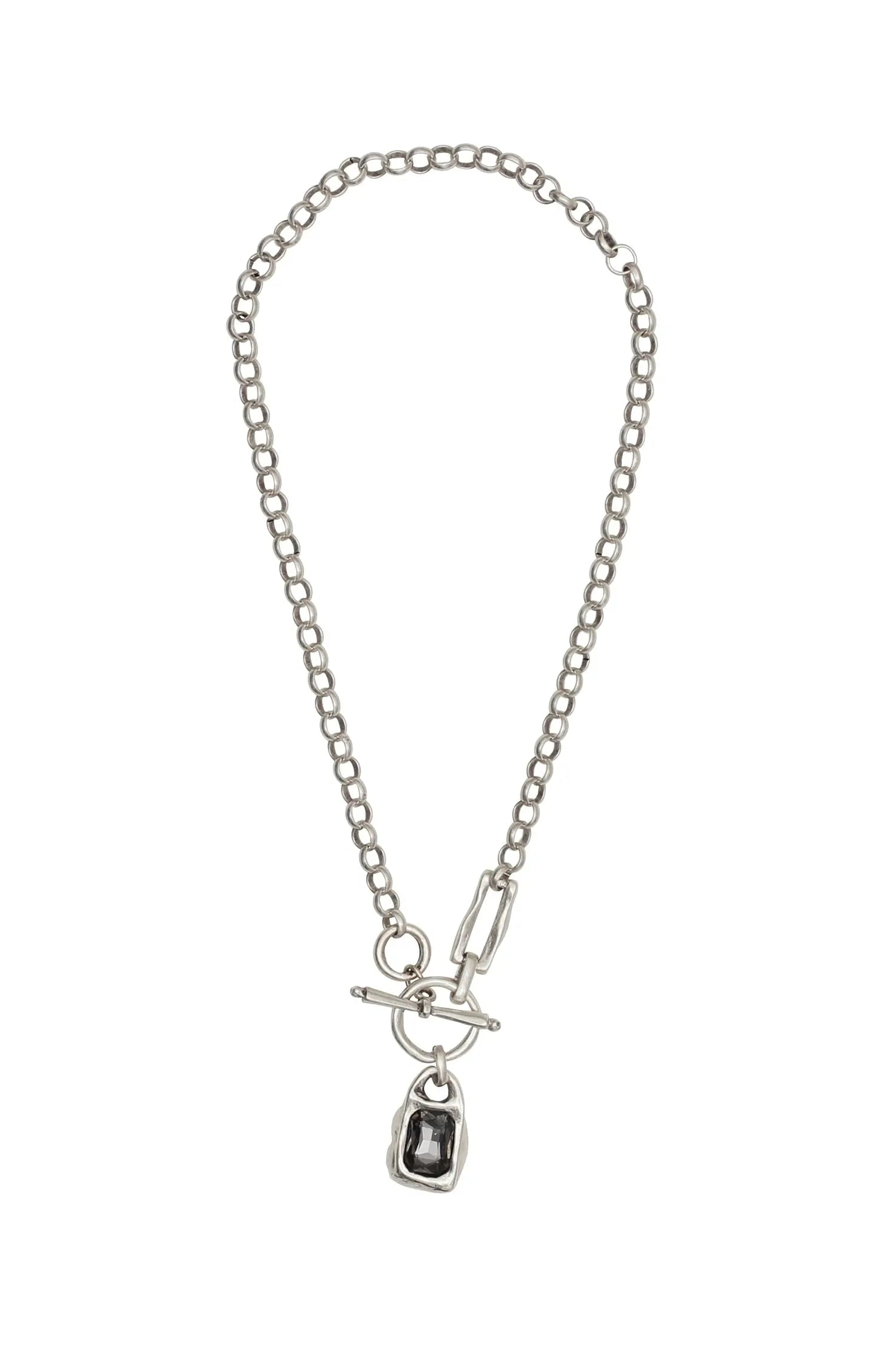 Maylisa Necklace