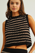 Elodie Top
