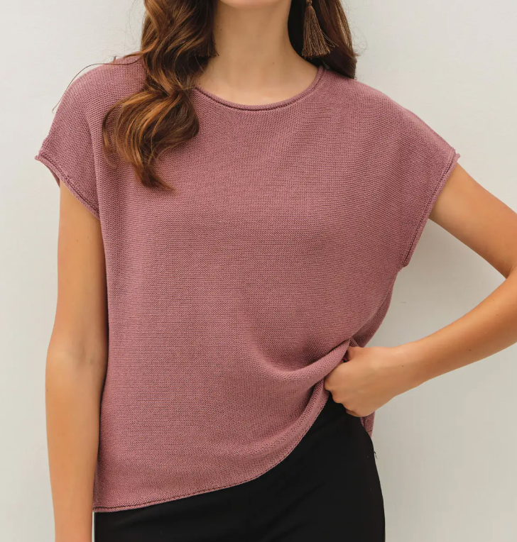 Mila Top