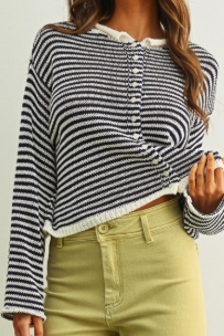Adair Sweater