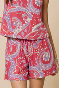 Zoe Shorts
