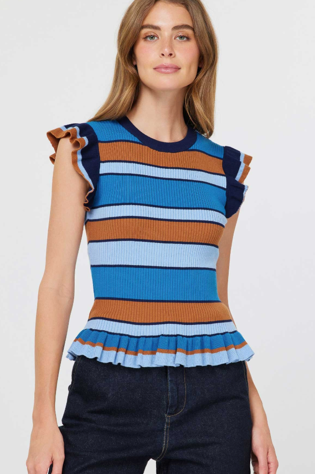 Sienna Top