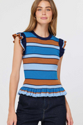 Sienna Top