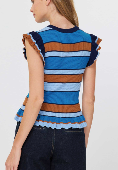 Sienna Top