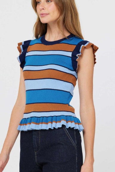 Sienna Top