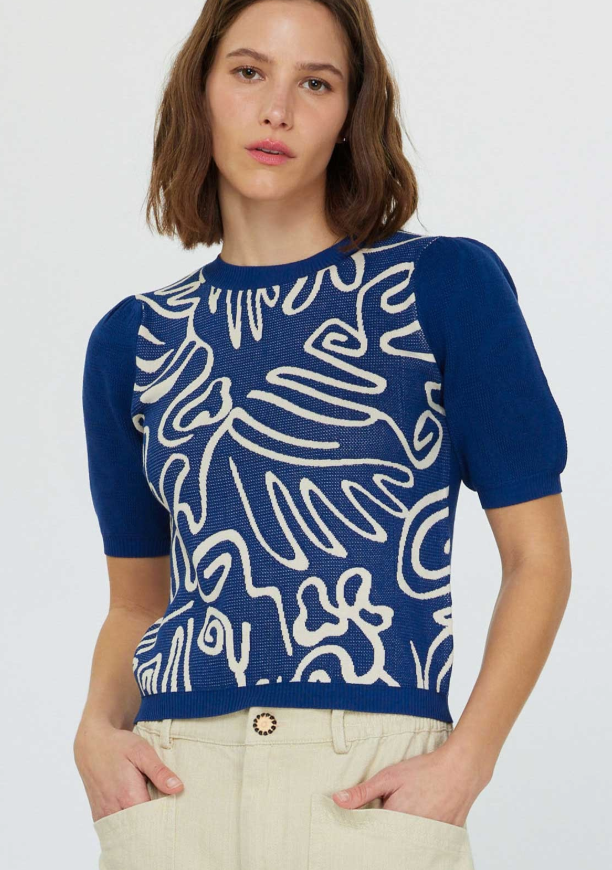 Verona Top