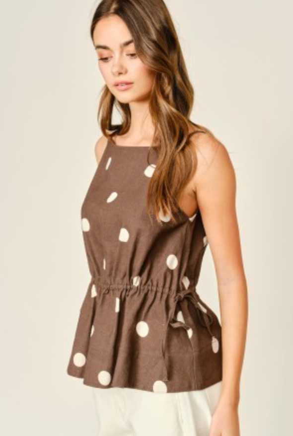 Vivian Top