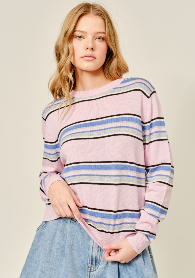 Aryna Sweater