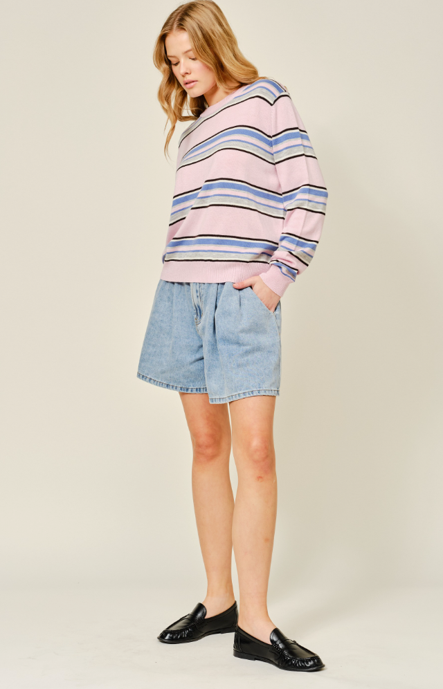 Aryna Sweater
