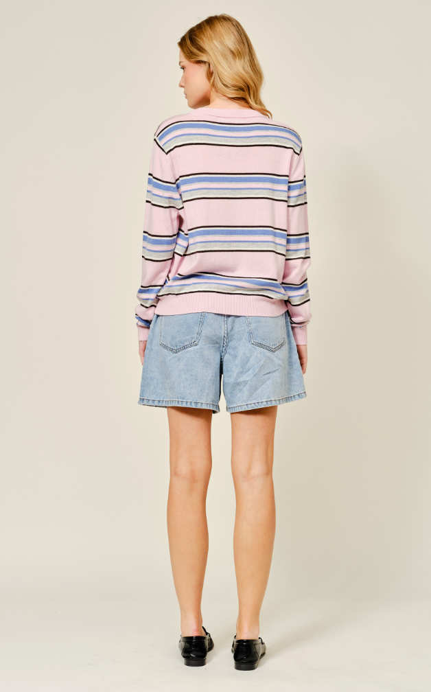 Aryna Sweater