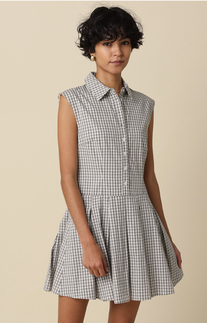Mirra Dress