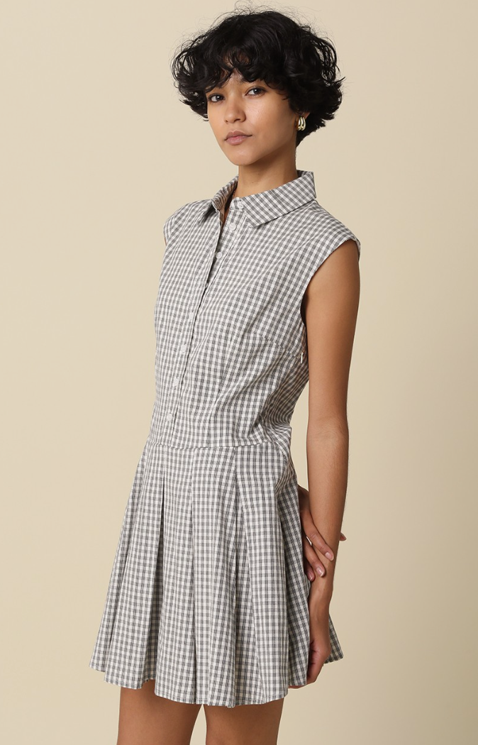 Mirra Dress