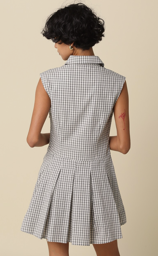 Mirra Dress