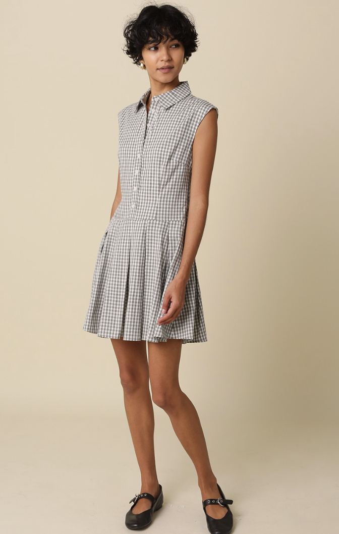 Mirra Dress