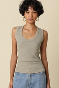 Scoop Tank