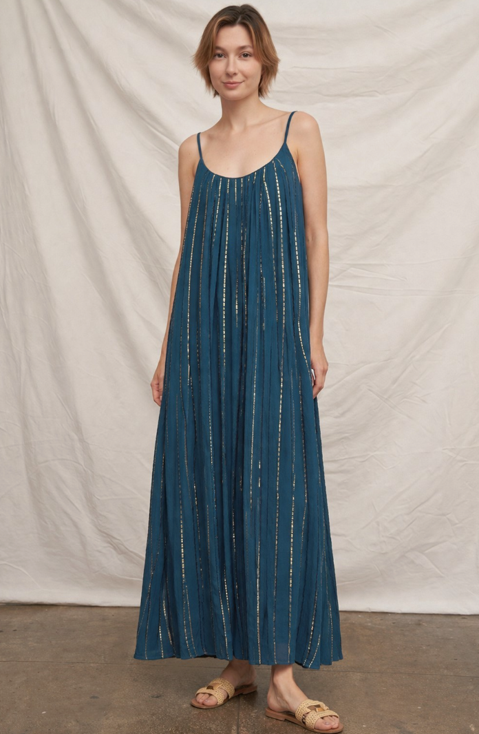 Valencia Dress