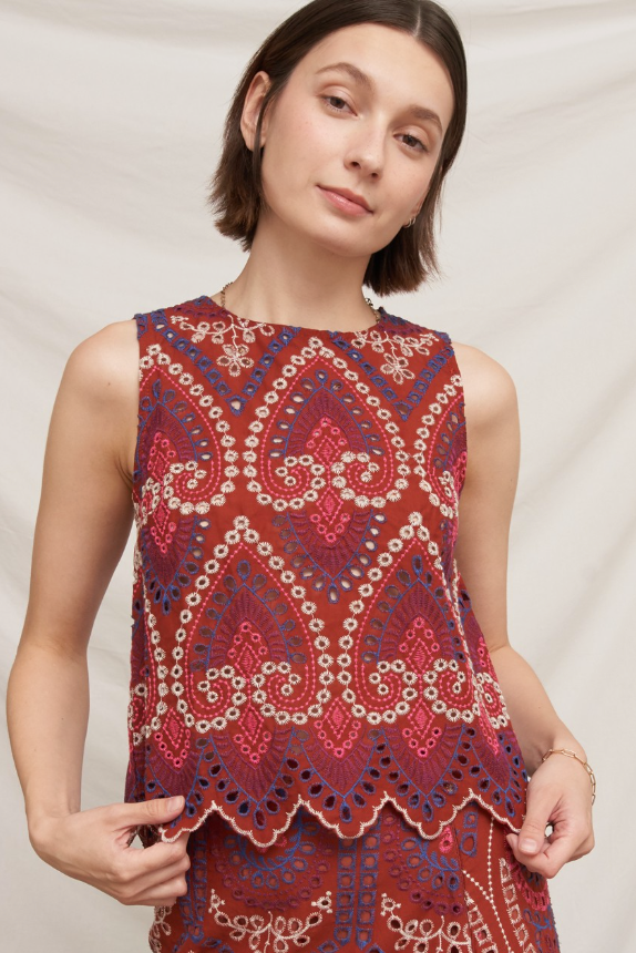 Florence Top