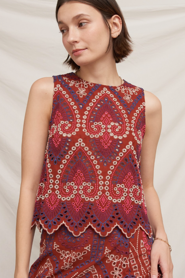 Florence Top