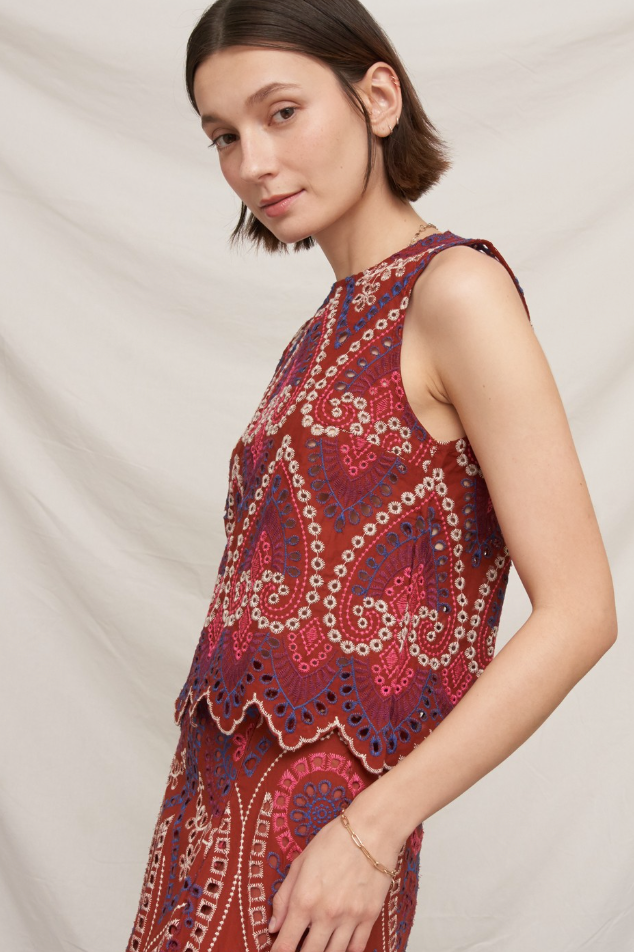 Florence Top