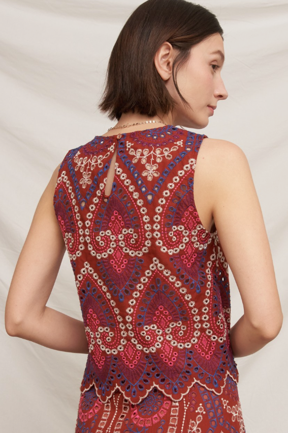 Florence Top