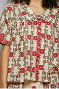 Poppy Top