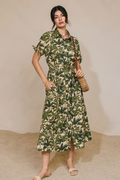 Samara Dress