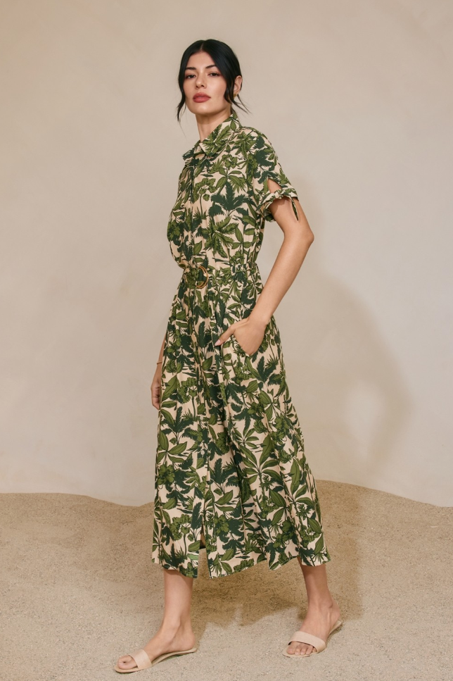 Samara Dress