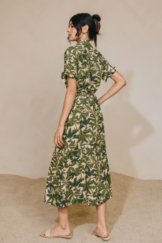 Samara Dress