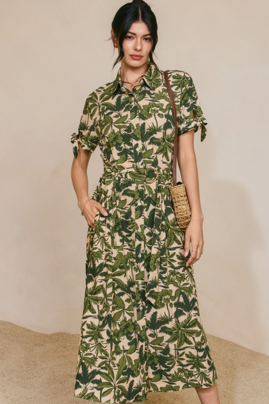 Samara Dress