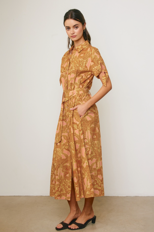 Sydney Dress