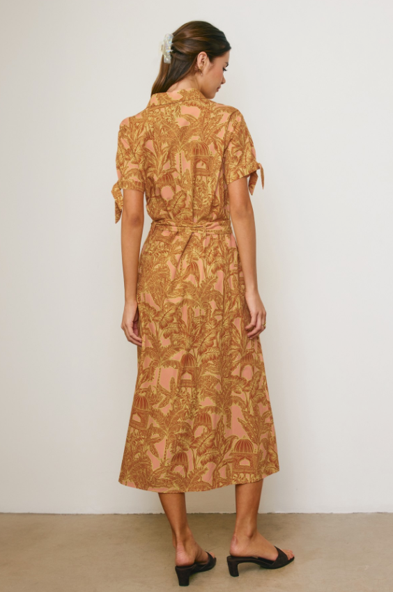 Sydney Dress