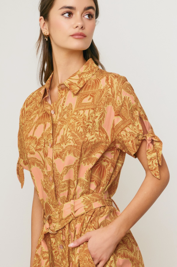 Sydney Dress