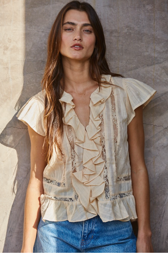 Adeline Top