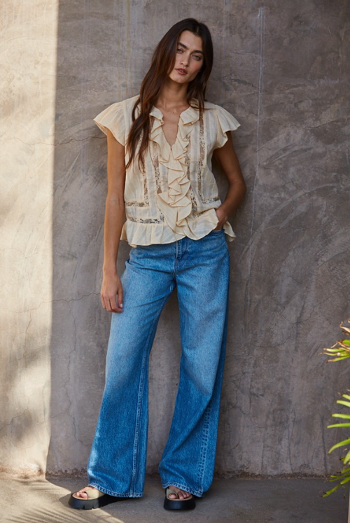 Adeline Top