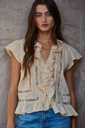 Adeline Top